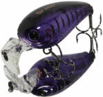 Hide Up HU-30BT F 4.3cm 8.6gr 40 Gan Grape