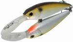 Hide Up HU SHAD 60SP 6cm 7gr 11 Mat Bleed