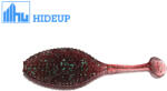 Hide Up STAGGER WIDE 1.5 SALT 3.8cm S-03 UV Fujitsubo Broun Bug