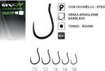 Maver CARLIGE MAVER MV-R 1319 FEEDER EYED NR 18 Barbless
