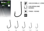 Maver Carlige Maver Mv-r 1310 Eyed Nr 10