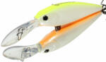Hide Up HU SHAD 60SP 6cm 7gr 42 Yellow Back Shad