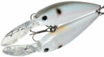 Hide Up HU SHAD 60SP 6cm 7gr 43 Black Back Shad