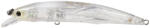 Hide Up HU-MINNOW 77SP 7.7cm 5gr 252 Cold Clear Shad