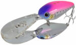 Hide Up HU-400 F 5.6cm 17.5gr S-16 Pink Back Silver