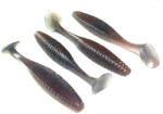 Hide Up STAGGER ORIGINAL 3 SALT 7.6cm S-06 Chart Orange Black Flake