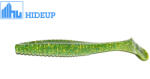 Hide Up STAGGER ORIGINAL 6 15.2cm 111 Chart Green Gold Flake