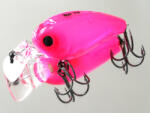 Hide Up HU-70 F 6cm 8.6gr 04 Hot Pink