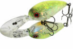 Hide Up HU-300 F 5.8cm 16gr 47 Tamatanbai Yellow