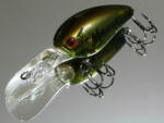 Hide Up HU-150 F 4.5cm 9.5gr 04 Melon Bass