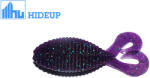 Hide Up STAGGER WIDE TWINTAIL 2.2 5.6cm 131 Junebug