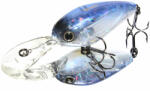 Hide Up HU-200 F 5.8cm 15.4gr 41 Tamatanbai Blue
