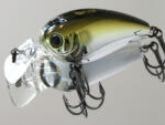 Hide Up HU-70 F 6cm 8.6gr 13 Metal Ayu