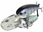 Hide Up HU-150 F 4.5cm 9.5gr 34 Blue No Gill