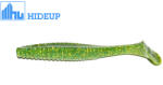 Hide Up STAGGER ORIGINAL 3 7.6cm 111 Chart Green Gold Flake