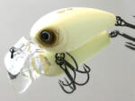 Hide Up HU-70 F 6cm 8.6gr 03 Bone White