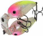 Hide Up HU-30BT F 4.3cm 8.6gr 50 Bomber Pink Crown