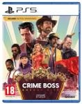 505 Games Crime Boss Rockay City (PS5)