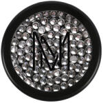 Marilynails Galaxy Strasszkő - Clear SS8 (100db)