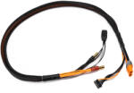 SPEKTRUM Cablu de încărcare Spektrum Pro Series 4S IC3/5mm (SPMXCA330)