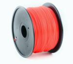Gembird 3DP-PLA1.75-01-R Filament PLA 1.75mm 1kg - Piros (3DP-PLA1.75-01-R)