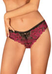 Obsessive Rosenty Panties XS/S