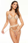 Beauty Night Noemi Set Nude L/XL