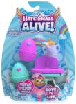 Spin Master Hatchimals: Alive! Gondos csomag meglepetés figuraszett - Spin Master (6067740) - innotechshop