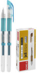 DONG-A - DONG-A JellZone zselés toll 0.7mm/kék