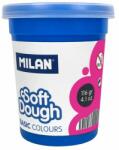 MILAN - Gyurma Soft Dough rózsaszín 116g /1db