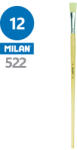 MILAN - Ecset lapos č. 12 - 522