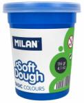 MILAN - Gyurma Soft Dough zöld 116g /1db