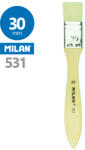MILAN - Ecset široký 531 - 30 mm