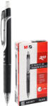 M&G - Gél toll R50 0, 5 mm - fekete