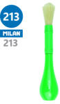 MILAN - Kerek ecset - 213