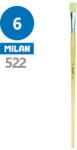 MILAN - Lapos kefe no. 6 - 522 sz