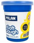 MILAN - Gyurma Soft Dough sárga 116g /1db