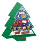 Funko Marvel: Tree Holiday Box FU65541