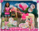 Simba Toys Steffi Love: Lovely Horse lovas baba játék szett - Simba Toys 105733052