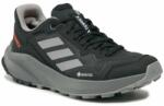 adidas Pantofi pentru alergare adidas Terrex Trail Rider GORE-TEX Trail Running Shoes HQ1238 Negru