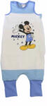  Elején Mickey mintával nyomott tipegő hálózsák 3, 5 togos (00180901068)