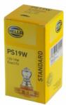 HELLA Bec, lampa ceata spate HELLA 8GA 223 569-021 (8GA 223 569-021) - automobilus