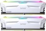 Lexar Ares RGB 32GB (2x16GB) DDR5 6400MHz LD5EU016G-R6400GDWA