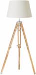 Endon Lighting Tripod EH-TRIPOD-FLNA
