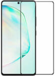 4smarts Folie sticla Full Face Samsung Galaxy S10 Lite (2020) (TEMP-FULL-FACE-S10-LITE)