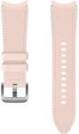 Samsung Curea Piele Hibrid Samsung Galaxy Watch4 R890 R880 R870 R860 S/M Pink (ET-SHR88SPEGEU)