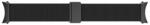 Dongguan Mingfeng Curea Milanese Samsung Galaxy Watch4 44mm M/L R870 R875 Black Resigilat (R_GP-TYR870SAABW)