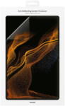 Samsung Folie de protectie anti-reflexiva Samsung Galaxy Tab S8 Ultra (EF-UX900CTEGWW)