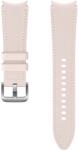 Samsung Curea Piele Hibrid Samsung Galaxy Watch4 R890 R880 R870 R860 M/L Pink (ET-SHR89LPEGEU)