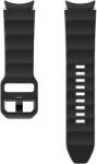 Samsung Curea sport rigidizata Samsung Galaxy Watch5 / Watch4 S/M Black (ET-SDR90SBEGEU)